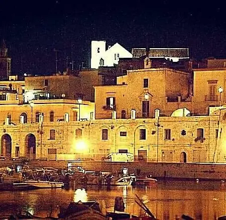 Il Golfo Delle Sirene Bed & Breakfast 3*