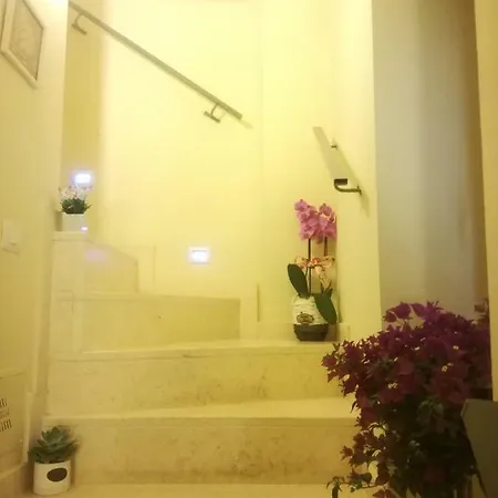 Bed & Breakfast Il Golfo Delle Sirene 3*