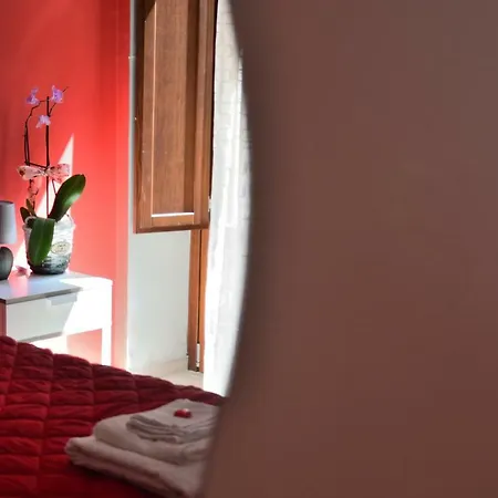Il Golfo Delle Sirene Bed & Breakfast 3*