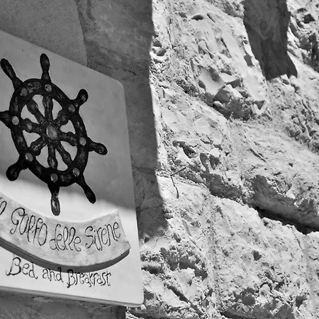 Il Golfo Delle Sirene Bed & Breakfast Bisceglie