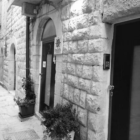 Bed & Breakfast Il Golfo Delle Sirene 3*
