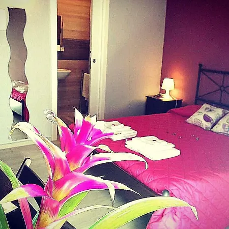 Il Golfo Delle Sirene Bed & Breakfast 3*