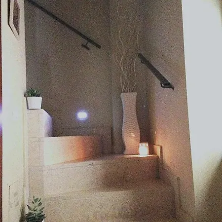 Bed & Breakfast Il Golfo Delle Sirene 3*