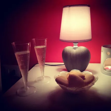Il Golfo Delle Sirene Bed & Breakfast