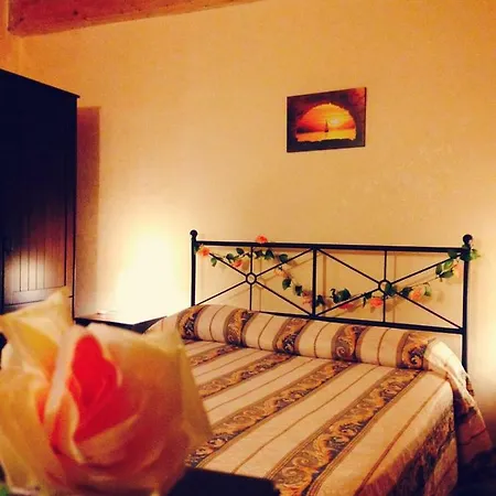Bed & Breakfast Il Golfo Delle Sirene 3*