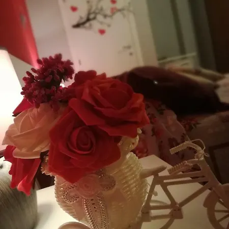 Il Golfo Delle Sirene Bed & Breakfast 3*