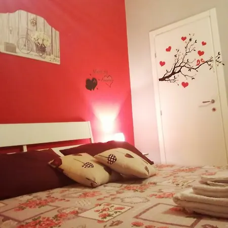 Il Golfo Delle Sirene Bed & Breakfast