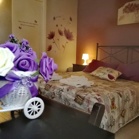 Il Golfo Delle Sirene Bed & Breakfast Bisceglie