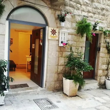 Bed & Breakfast Il Golfo Delle Sirene