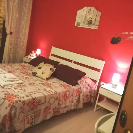 Il Golfo Delle Sirene Bed & Breakfast Bisceglie